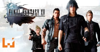 《Final Fantasy XV》新情报！Square Enix花一年时间来切换角色战斗！