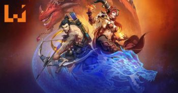 【BlizzCon 2017】《Heroes of the Storm》新英雄公布！Alextrasza和Hanzo加入乱斗中！