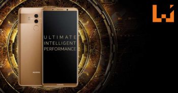 HUAWEI Mate 10 Pro已经正式在大马开卖！