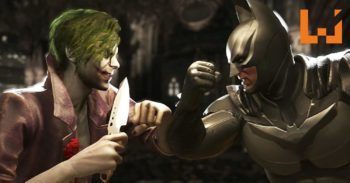《Injustice 2》免费在线测试版正式开放！预定11月正式发售PC版！