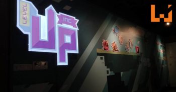 MDEC联合Komune开设LEVEL UP Inc！有意培育更多独立游戏创作者！
