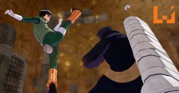 《Naruto to Boruto: Shinobi Strikers》封测测试票已开放申请！早起的忍者有拉面吃哦！
