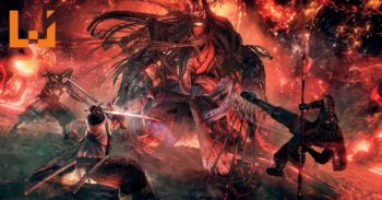 《仁王》PC版正式发售！开启异国的驱鬼武士之旅！