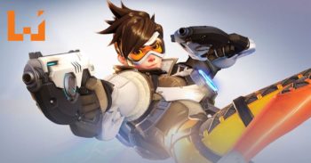 《Overwatch》黑色星期五限时优惠提早到来！现在只需要RM83就可入手！