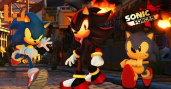 Twitch直播主三小时内通关《Sonic Forces》后退款！称品质不达标！
