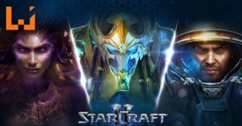【BlizzCon 2017】《StarCraft II》即在11月开放免费游玩！可免费玩排名赛和合作模式！
