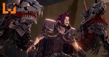 Bandai Namco Entertainment参展Thailand Game Show 2017！现场可试玩《Code Vein》和《刀剑神域：夺命凶弹》！