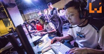 OzoraVeki成为大马ASUS​ ​Join​ ​The​ ​Republic:​ ​Community​挑战队队长！在GSA半决赛中选出其他4位成员！