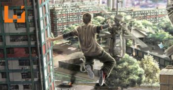 《AQP The White City》独立游戏被誉为山寨版《GTA V》？！