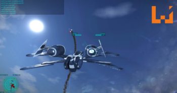 《AX:EL – Air XenoDawn》在Steam免费领取！一起称霸天空与海洋！