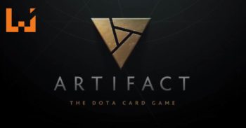 《Dota 2》卡牌游戏《Artifact》开发接近完成！电竞玩家将率先体验！