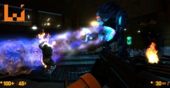 《Half-Life》粉丝重制版《Black Mesa》史上最低价！游戏价格低过RM10！