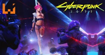 《Cyberpunk 2077》开发成本比《The Witcher 3: Wild Hunt》高！游戏内容超丰富？！