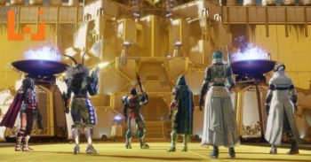 《Destiny 2》Leviathan Raid试玩心得！盖欧根本没得比！