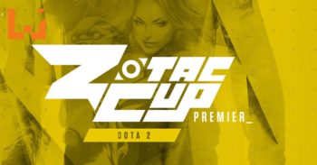 ZOTAC CUP PREMIER: DOTA 2 SEA总决赛即将引爆！6支强队争夺王者之位！