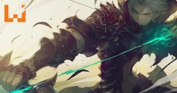 《Heir of Light》测试版开放下载！体验魔幻的英雄RPG游戏！