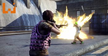 腾讯神秘游戏网站上线！众人猜测为《H1Z1》？！