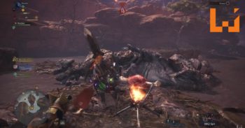 《Monster Hunter: World》PS4测试版试玩心得！与前作果然不一样！
