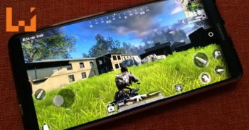 5款一定要用徕卡双摄+人工智能HUAWEI Mate 10 Pro来玩的游戏！