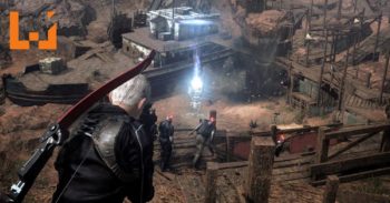 《Metal Gear Survive》单人模式详情公布！在异世界挣扎求生！