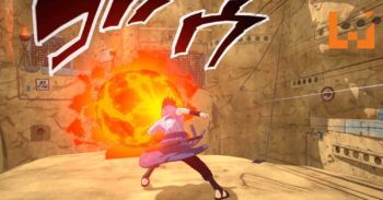 《Naruto to Boruto: Shinobi Striker》即将在来临周末展开封测！忍者之间的对决即将开始！