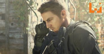《Resident Evil 7 biohazard Gold Edition》正式发售！整容Chris正式登场！