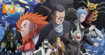 日本动画和影片制作公司OLM在大马开设2D动画工作室！人才招募中！