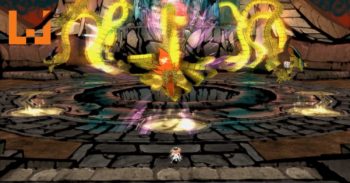 《大神 HD》正式上架Steam平台！早期购入就能获得Amaterasu模组的courier！