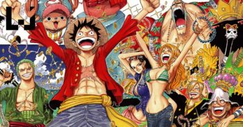 前所未有最强《One Piece》游戏即将公布！可能名为《One Piece: World Seeker》！