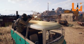 《PUBG》突破3000万玩家总数！1.0版本感觉就像另一个游戏！