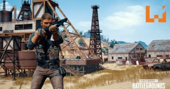 《PUBG》正式脱离抢先体验版！PC 1.0版本已开始倒数！