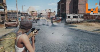 《PUBG》新沙漠地图将在12月正式推出！测试服今晚开启！