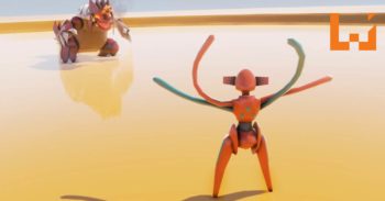 《Pokemon》新作采用UE4引擎开发？！制作室招聘情报泄露！