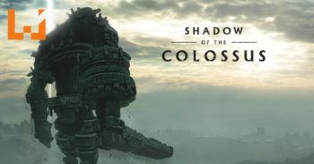SIES公布《Shadow of the Colossus》大马售价和早期购入特典！PS4主题超有感！