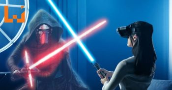 俄罗斯44岁男子玩《Star Wars》VR摔伤！导致失血过多身亡！