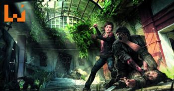 Naughty Dog在PSX透露《The Last of Us Part II》情报！游戏关卡已接近60%完成！