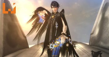 【TGA 2017】《Bayonetta 》1到3将会在NS平台上推出！性感贝姐来袭！