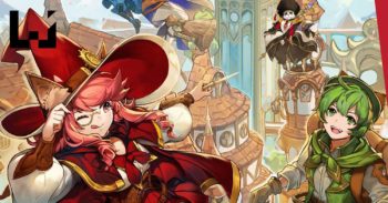 Comic Fiesta 2017完美落幕！满满游戏、动漫与手办的美好回忆！