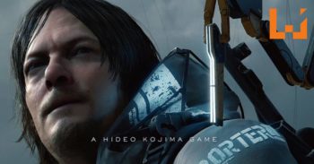 【TGA 2017】《Death Stranding》推出新预告！神秘物体出现？！