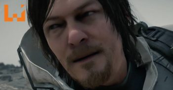 《Death Stranding》释出更多情报！角色能灵魂出窍？！