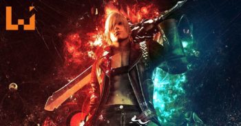 CAPCOM授权中国推出手游《鬼泣：巅峰之战》！预定2018年推出！