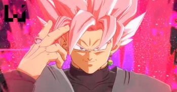 黑悟空，破坏神比鲁斯和手希特参战《DRAGON BALL Fighter Z》！明年1月开启测试版！