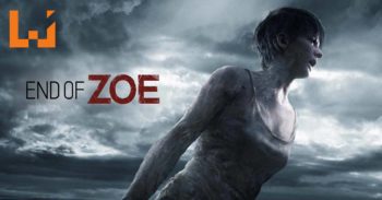 玩家偷跑《Resident Evil 7》DLC-“End of Zoe”！过程和结局通通放上网！
