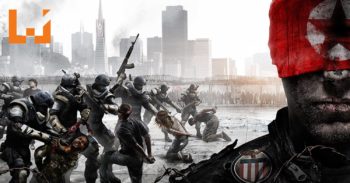 Humble Bundle限时免费送《Homefront》！展开美国与朝鲜之间的激烈冲突！