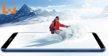 Honor 7x超抢手！手机首日销售量打破三年记录！