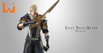 《Lost Soul Aside》6分钟试玩视频释出！拥有《DMC》般的爽快打斗和华丽感！