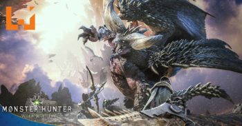 《Monster Hunter: World》大马中文版确定！发售当日就可玩到？！