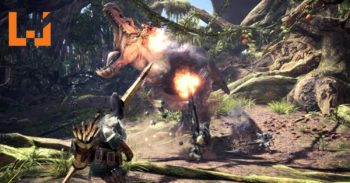 《Monster Hunter: World》透露更多游戏内容！微交易或在游戏中出现？！