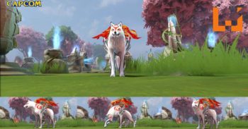 《Dota 2》可能会加入《大神》里的Amaterasu？只要你肯投下神圣的一票！