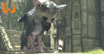 《The Last Guardian VR》试玩版开放下载！Trico就在你眼前！